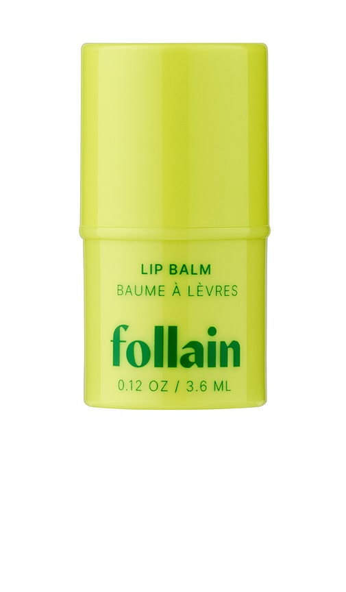 Lip Balm in Clear