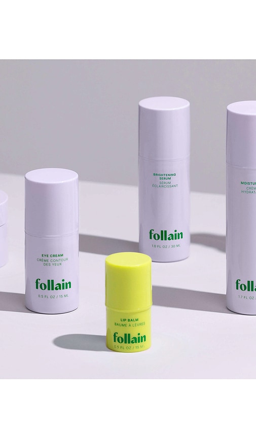 FOLLAIN LIP BALM 