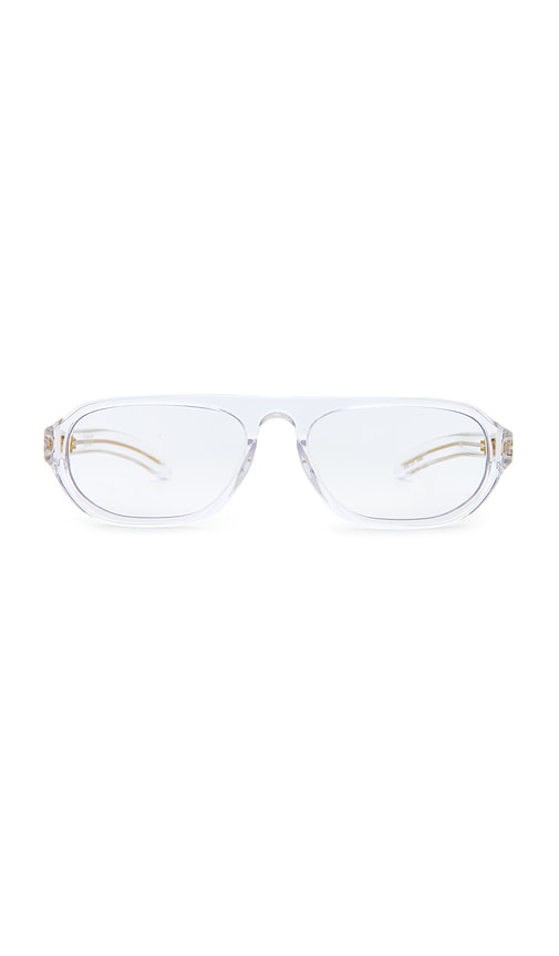LUNETTES DE SOLEIL in - Flatlist - Modalova