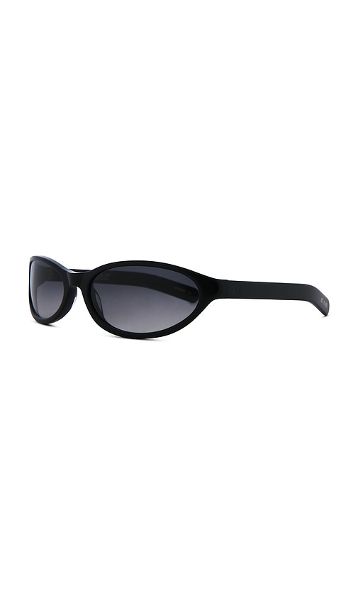 Flatlist Olympia Sunglasses In Blue