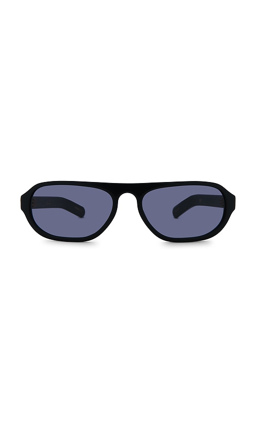 Flatlist — СОЛНЦЕЗАЩИТНЫЕ ОЧКИ · Solid Black Black Gradient