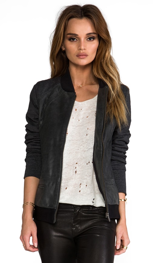 Muckarun Jacket