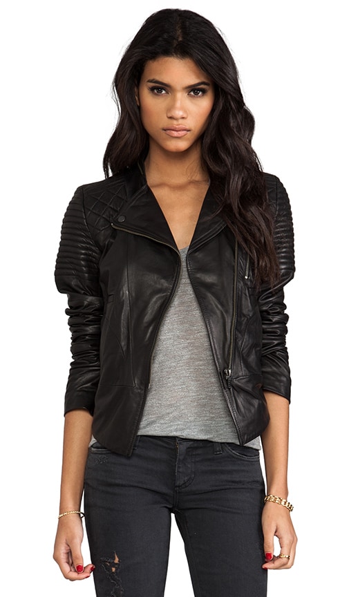 The Avenger Jacket