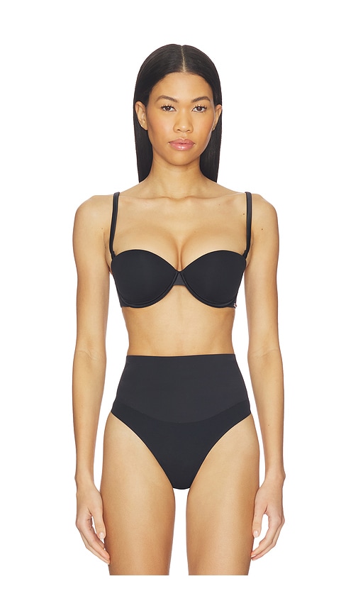 fleur du mal Stretch Micro Multi-way Bra