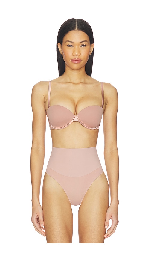 fleur du mal Le Stretch Micro Multi-way Bra