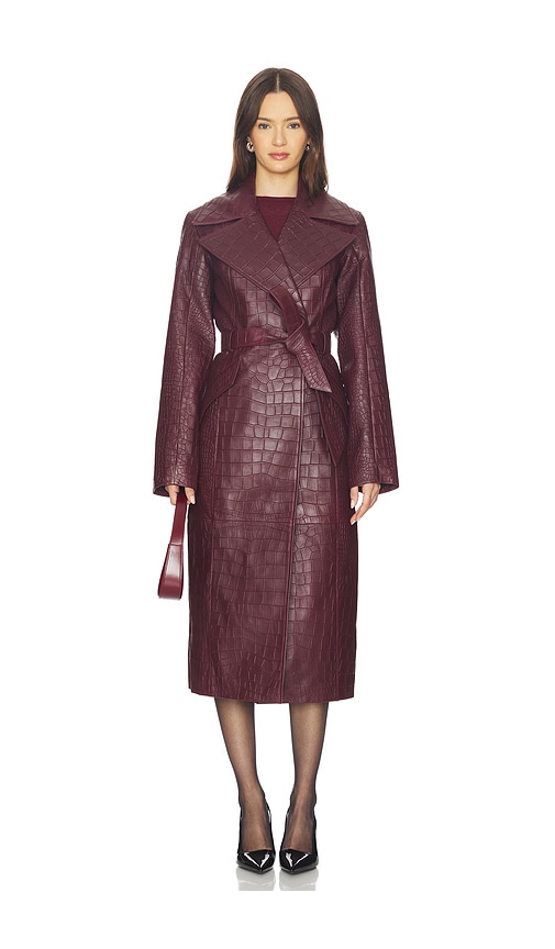 fleur du mal Piper Trench in Auburn