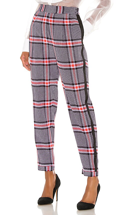 Tuxedo Pant