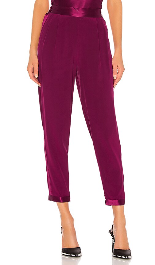 Tuexdo Pants