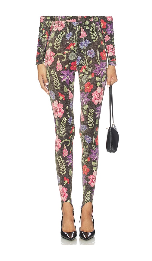 fleur du mal Wildfleur Stirrup Legging