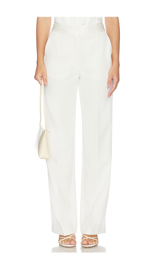 fleur du mal Tuxedo Pant