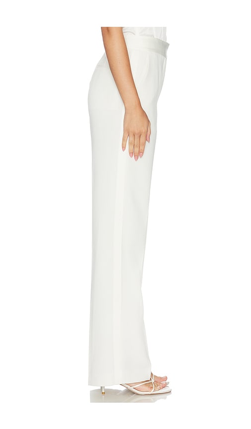 fleur du mal Tuxedo Pant | Thumbnail 3 fleur du mal Tuxedo Pant | Thumbnail 3