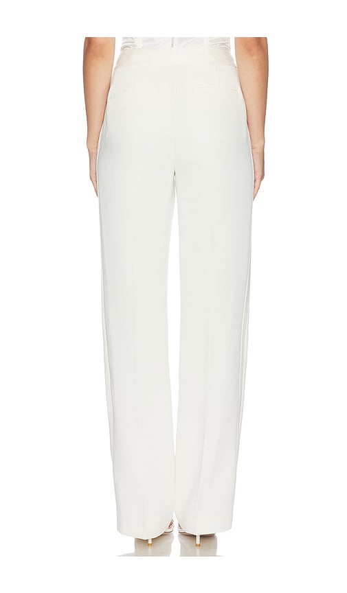 fleur du mal Tuxedo Pant | Thumbnail 4 fleur du mal Tuxedo Pant | Thumbnail 4