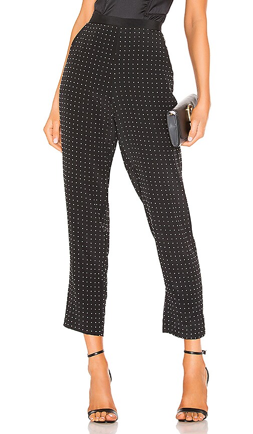 Studded PJ Pant