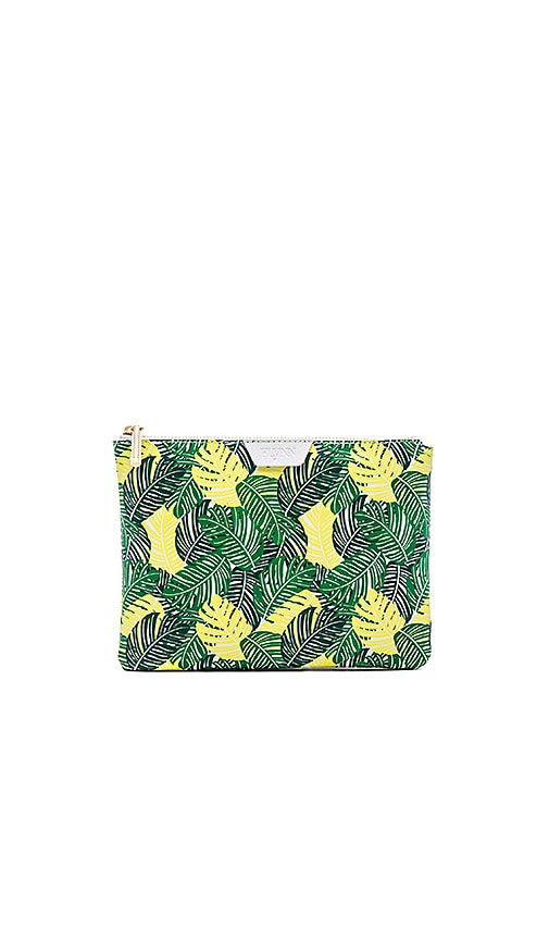 Palmy Madison Clutch
