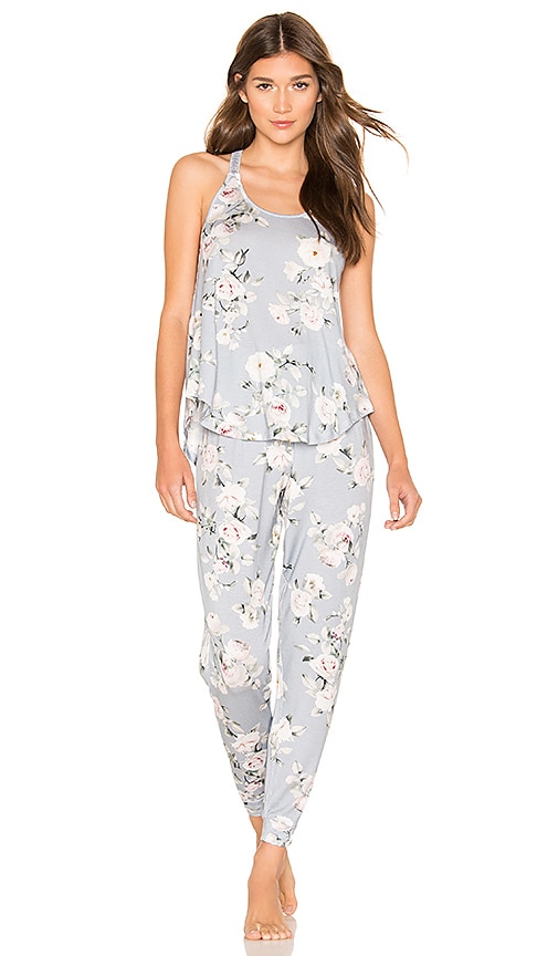 PYJAMA LUCCA