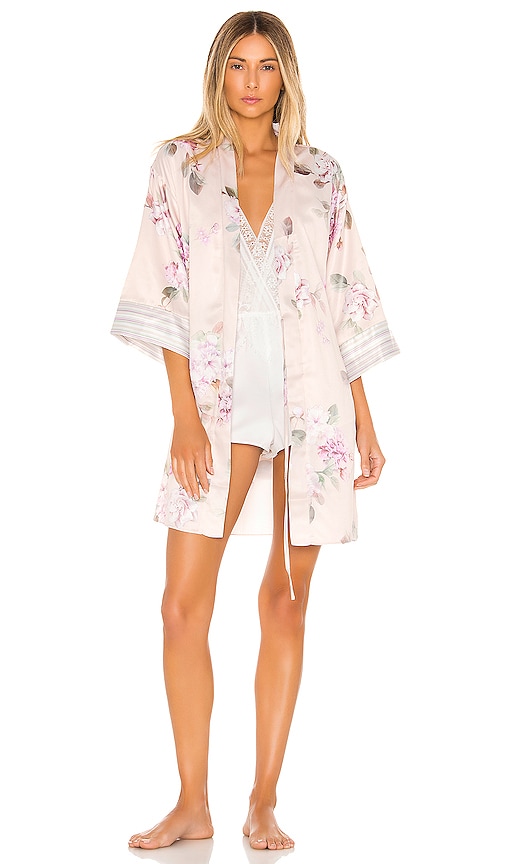 GILET DRAPÉ EMILY
