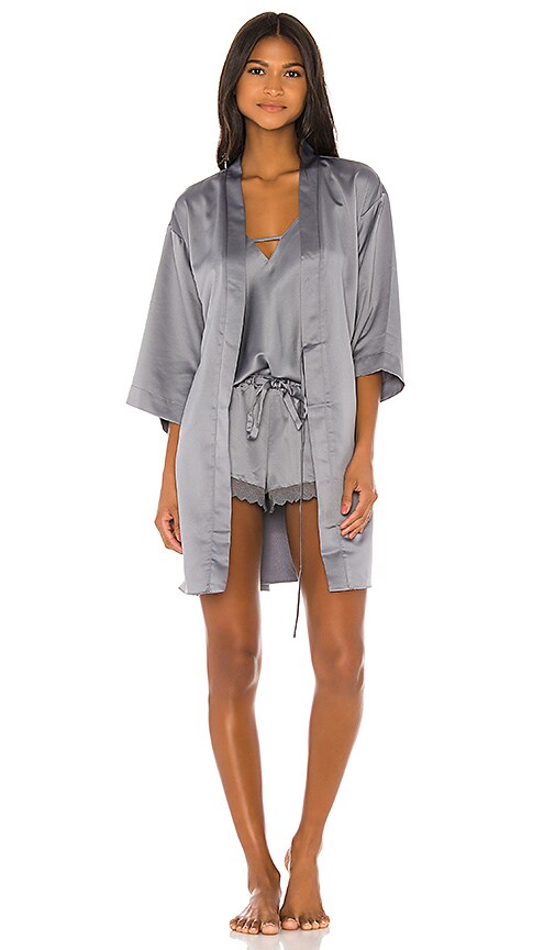 GILET DRAPÉ VICTORIA