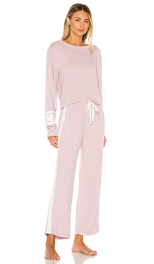 Amabel PJ Set
