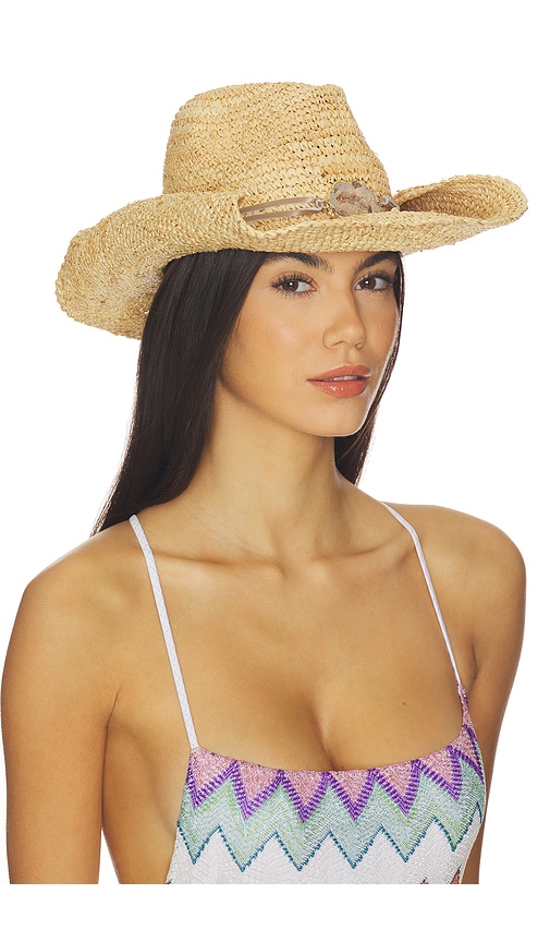 florabella Kelli Cowboy Hat