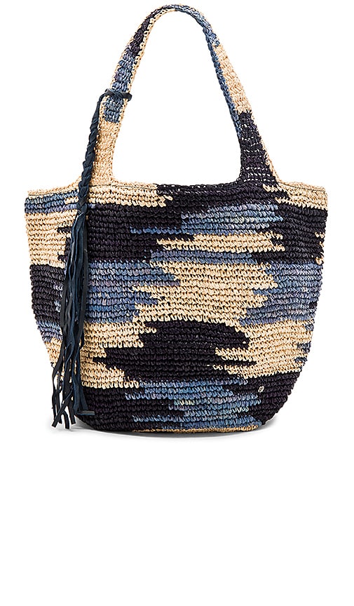 Barrio Tote