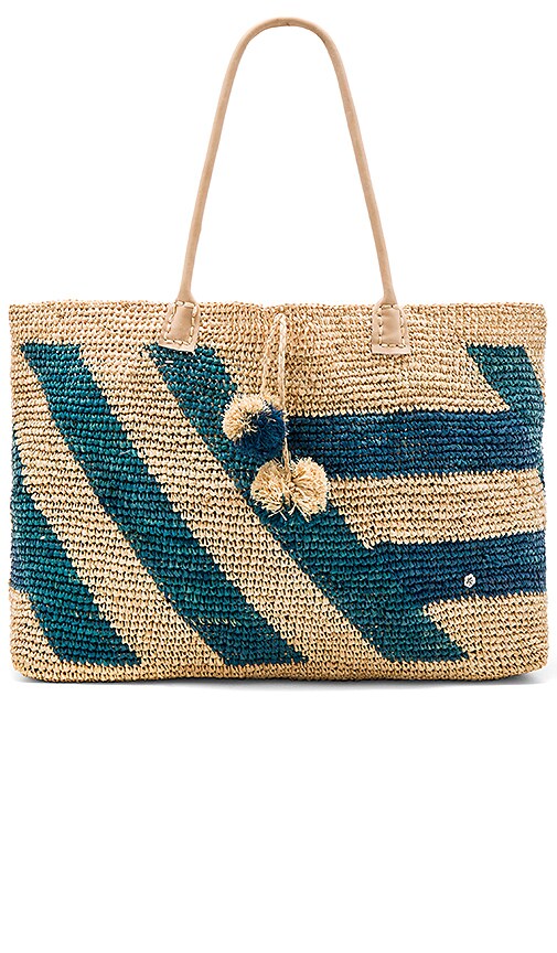 Sebago Tote