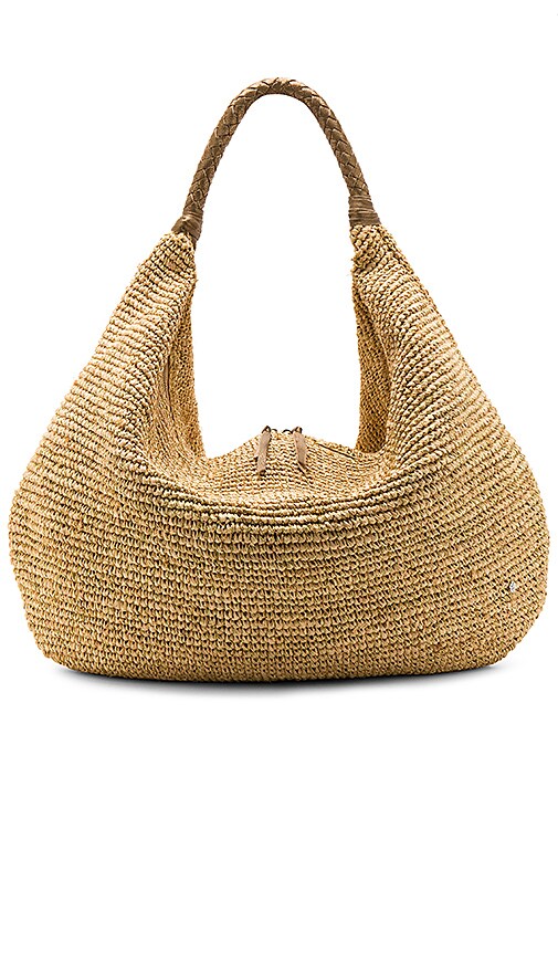 Villahermosa Lux Tote