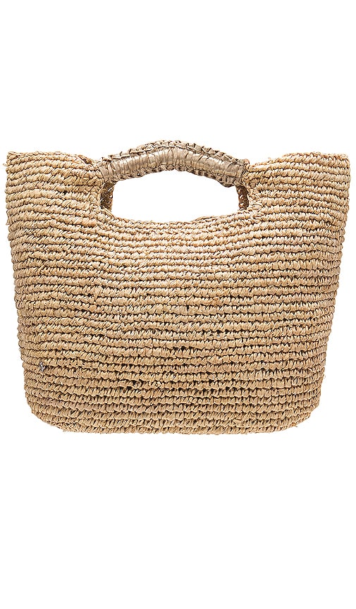 flora bella beach bag