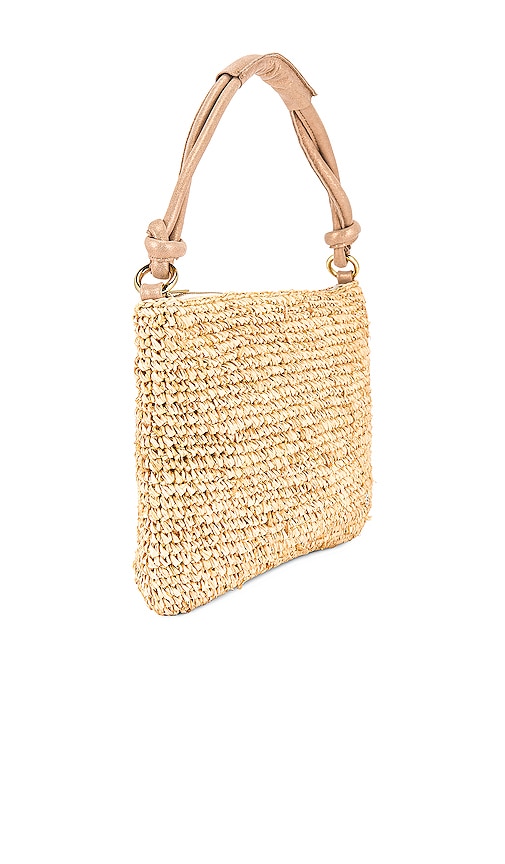  Florabella Tasche Praslin In Neutral. 