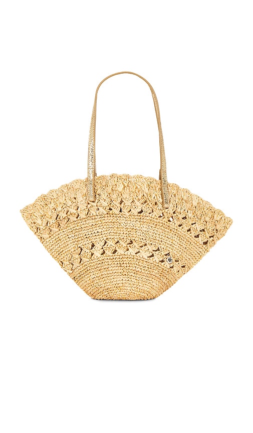 Salerno Small Tote