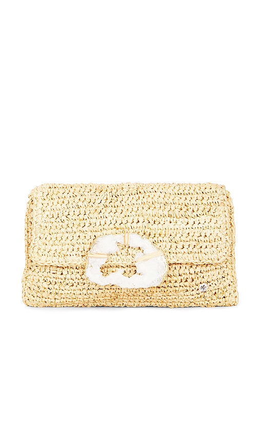florabella POCHETTE ESPLENDOR en Neutral 169 €