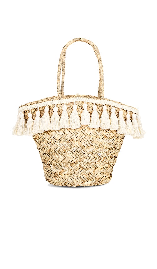 florabella Wilmington Tote Bag