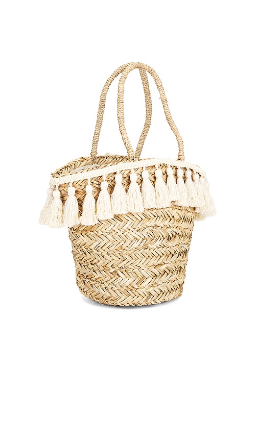  Florabella Tote-bag Willmington In Neutral. 