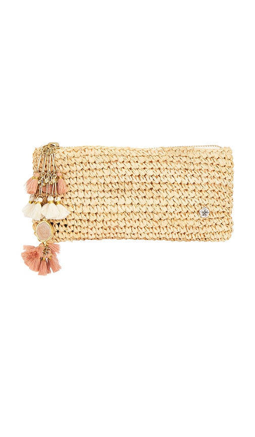 florabella POCHETTE ALEGRE en Neutral 85 €