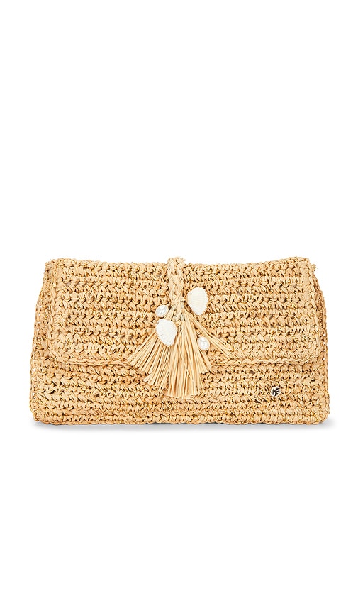 florabella POCHETTE CHASTANET en Neutral 169 €