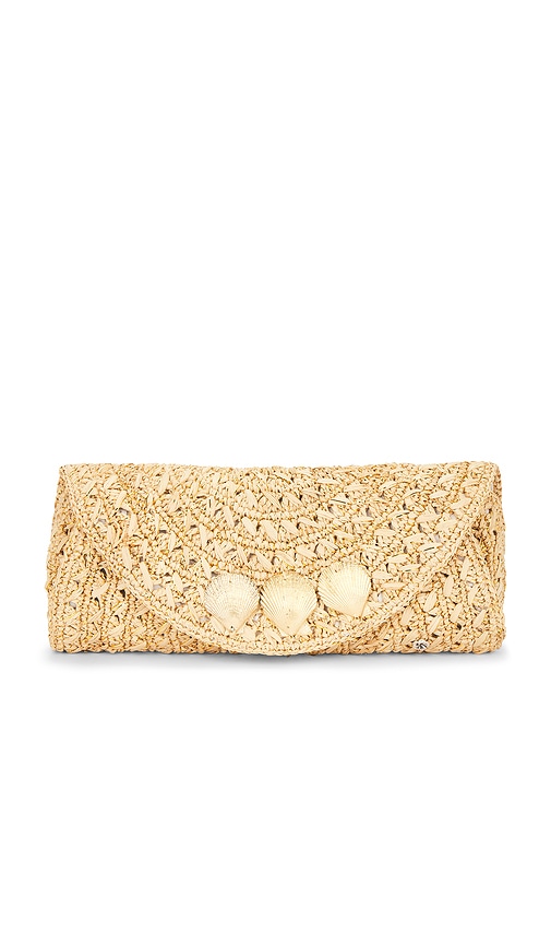 florabella POCHETTE DONISA en Neutral 137 €