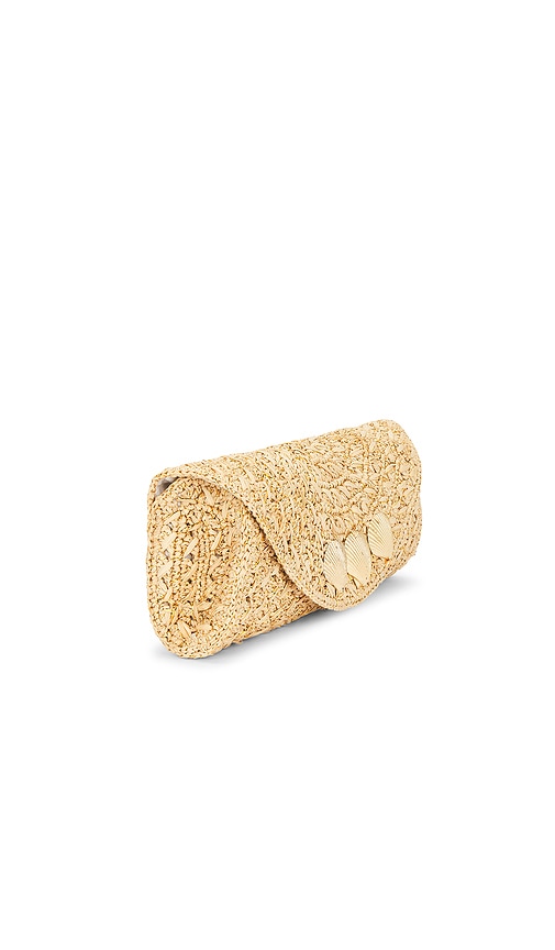 florabella Donisa Clutch | Thumbnail 3 florabella Donisa Clutch | Thumbnail 3
