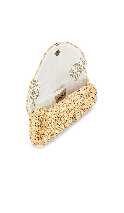 florabella Donisa Clutch | Thumbnail 4 florabella Donisa Clutch | Thumbnail 4