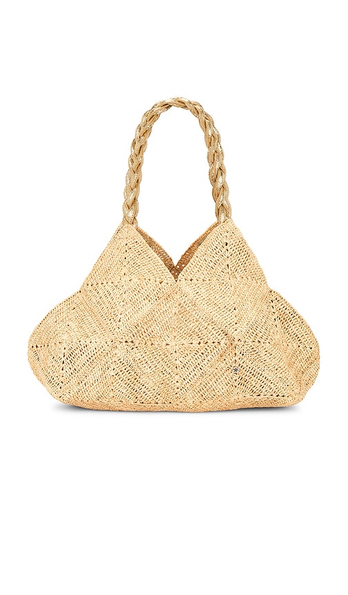 florabella SAC FOURRE-TOUT FOGGIA en Neutral 307 €