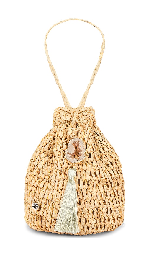 florabella POCHETTE STINTINO en Neutral 161 €