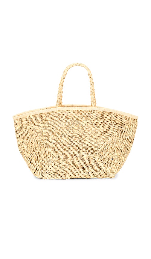 florabella SAC FOURRE-TOUT VALLEJO en Neutral 184 €