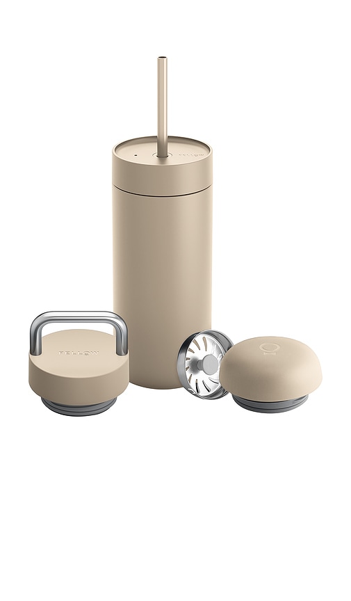 Fellow Carter 3-in-1 Bundle In Neutral