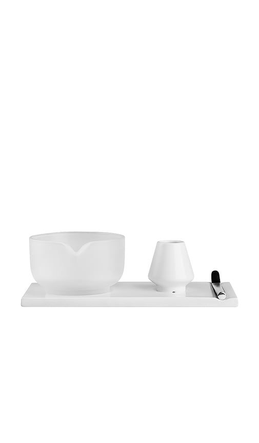 Fellow Matcha Set In Multi
