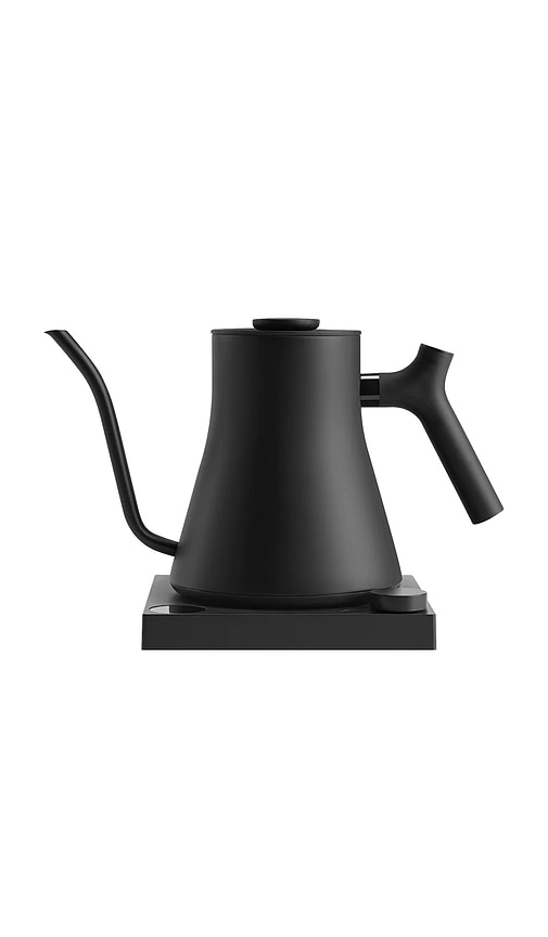 Fellow Stagg Ekg Pro Electric Kettle In Black