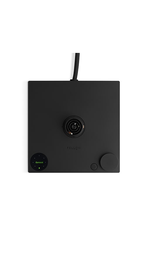 Fellow Stagg Ekg Pro Electric Kettle In Black