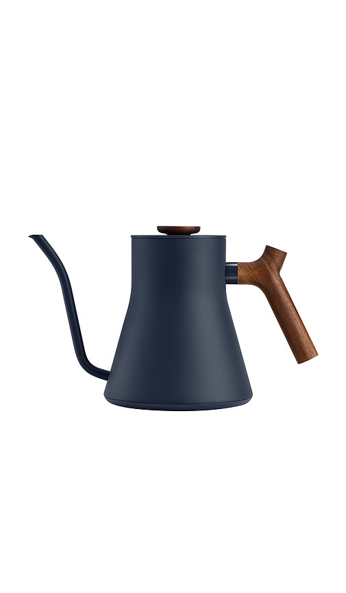 Fellow Stagg Ekg Pro Electric Kettle In Blue