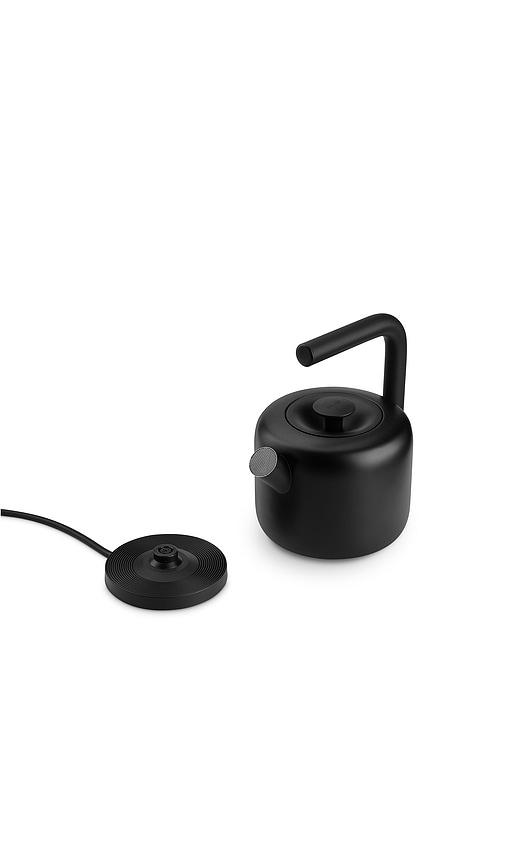Fellow Clyde Electric Kettle In Black