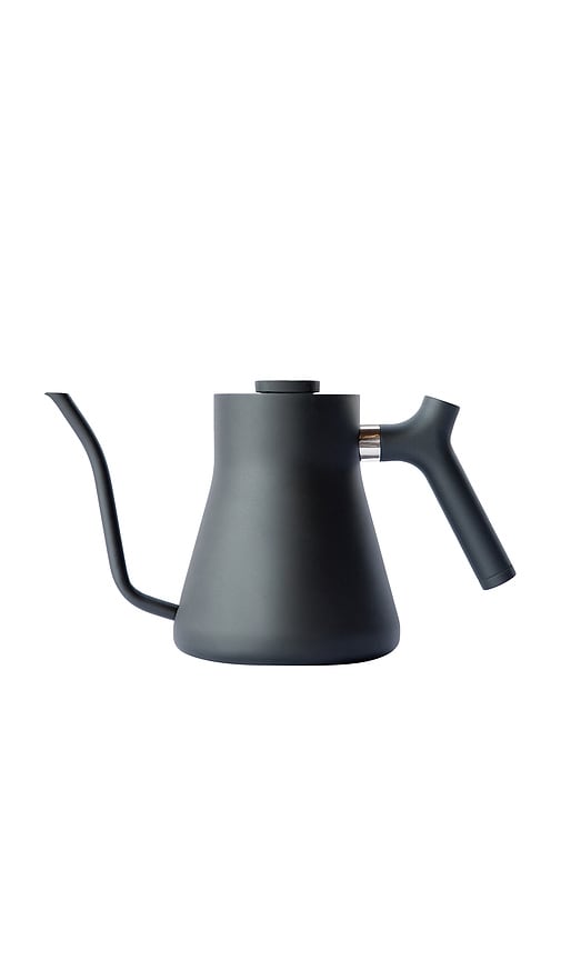 Fellow Stagg Pour Over Kettle In Black