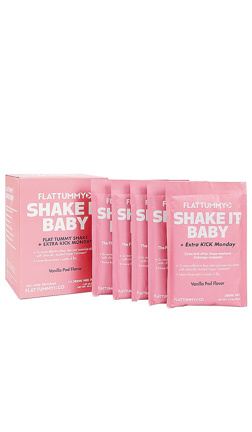 Two Week Shake