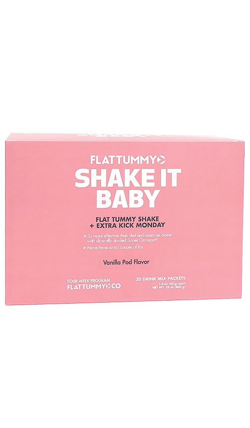 Four Week Shake