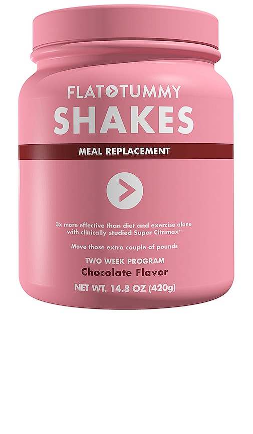 Two Week Shake